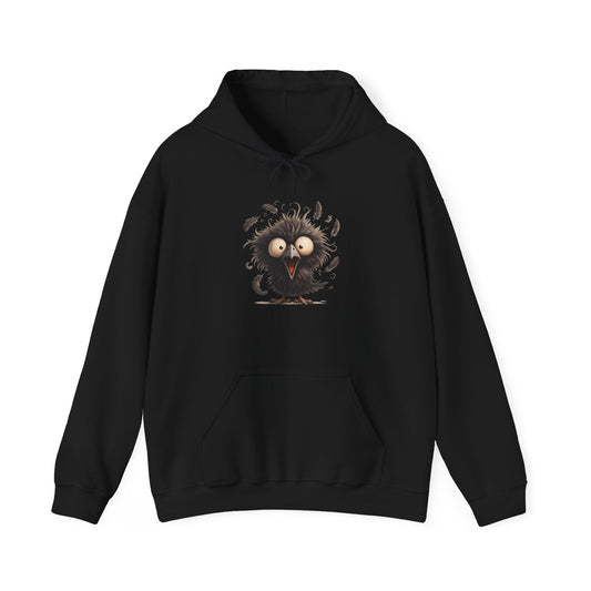 F-Caw-F Creature Hoodie Unisex Hoodie