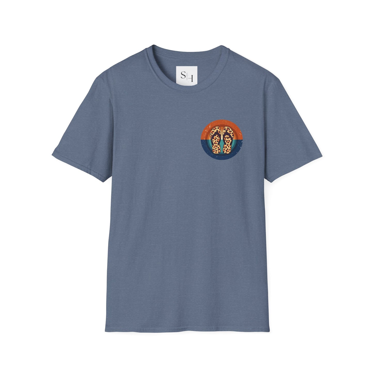 Beach Dreams Unisex T-Shirt