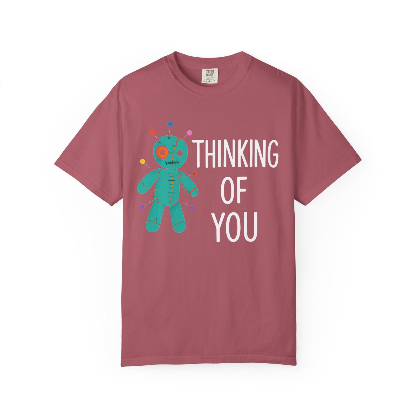 Thinking of you Unisex Tee