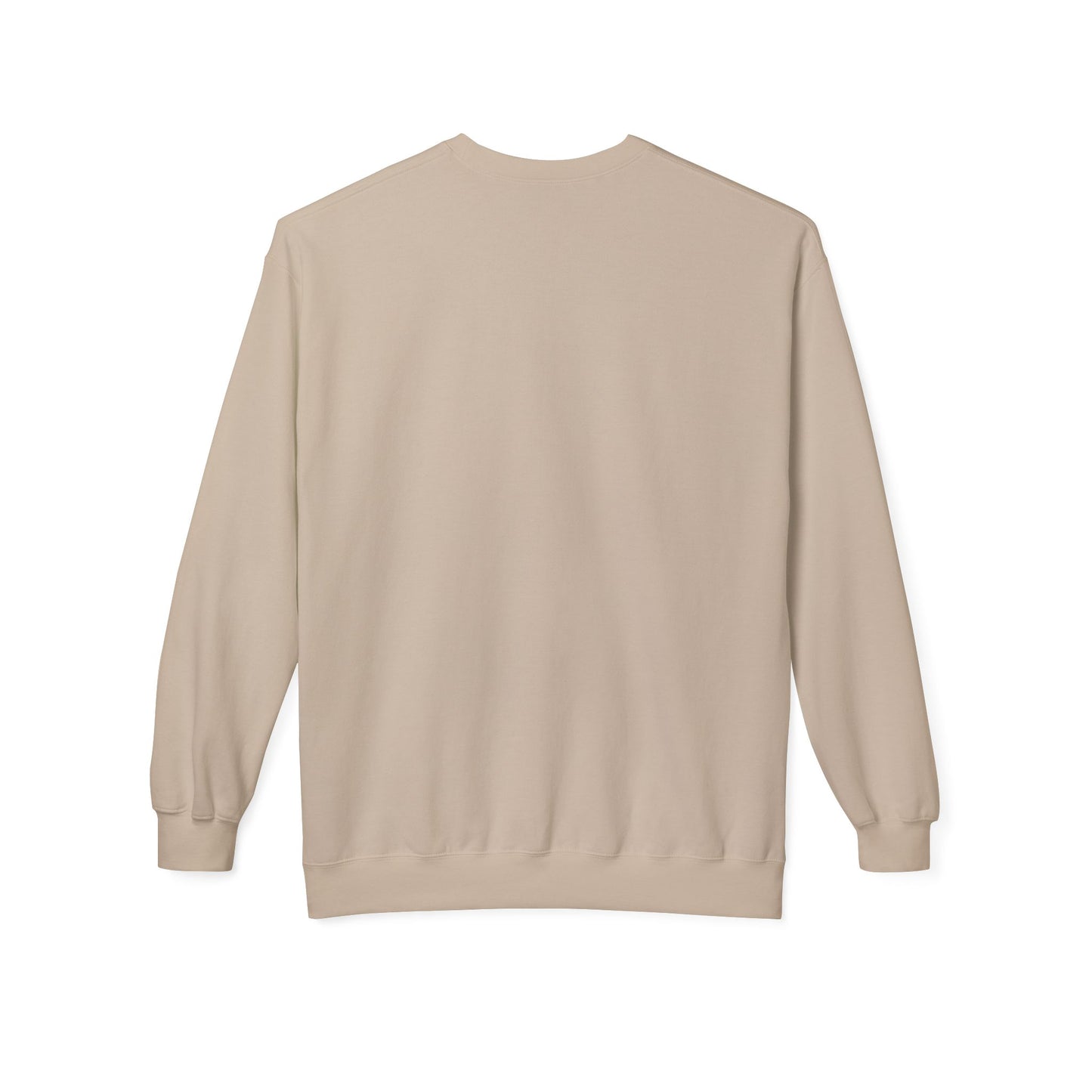 USA Fleece Crewneck Unisex Sweatshirt