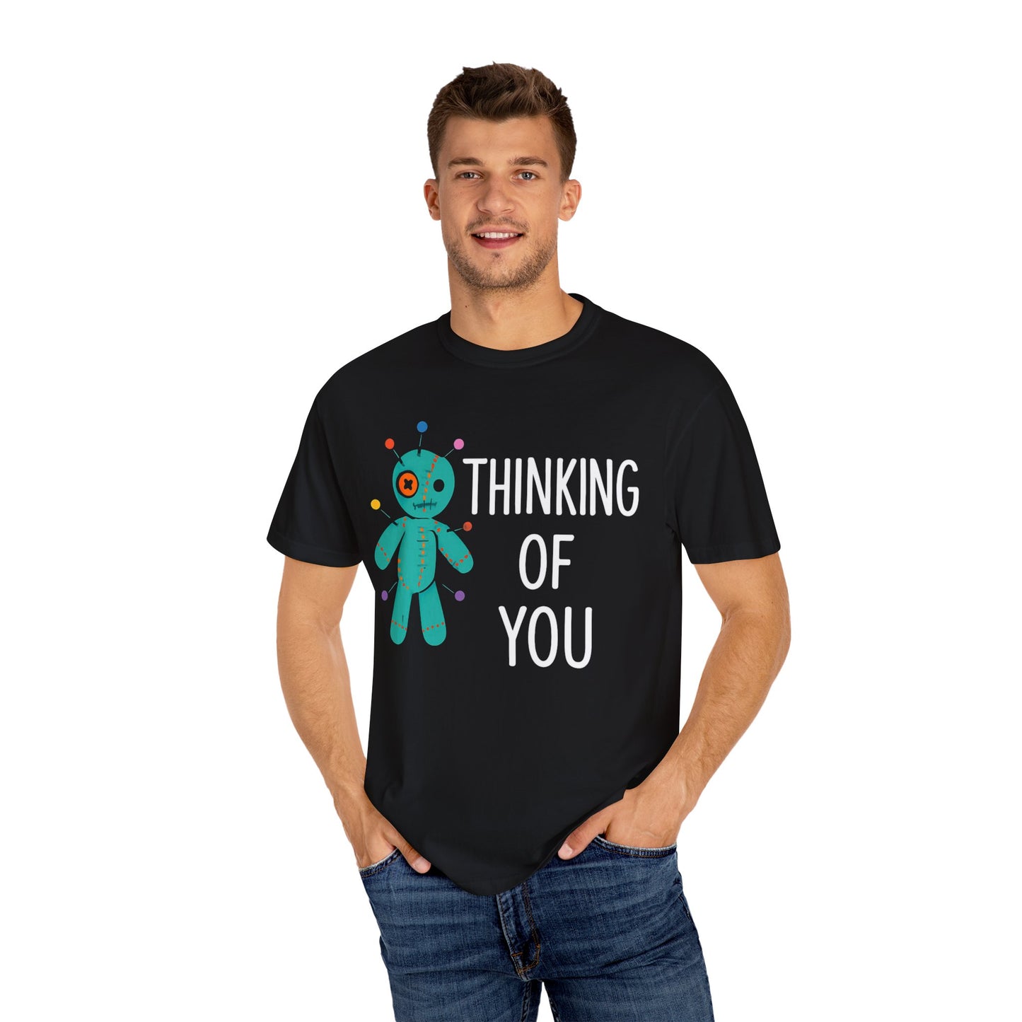 Thinking of you Unisex Tee