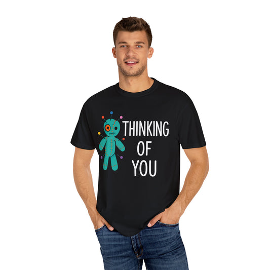 Thinking of you Unisex Tee