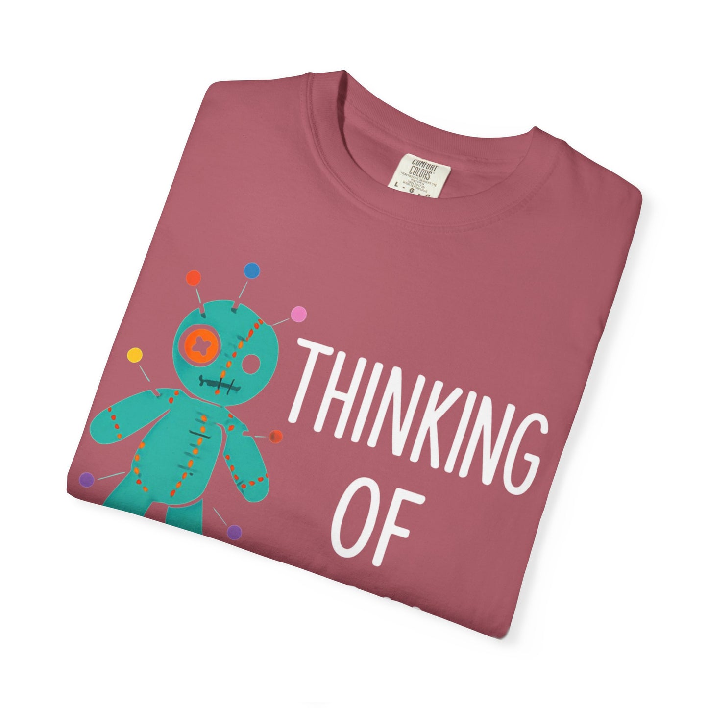 Thinking of you Unisex Tee