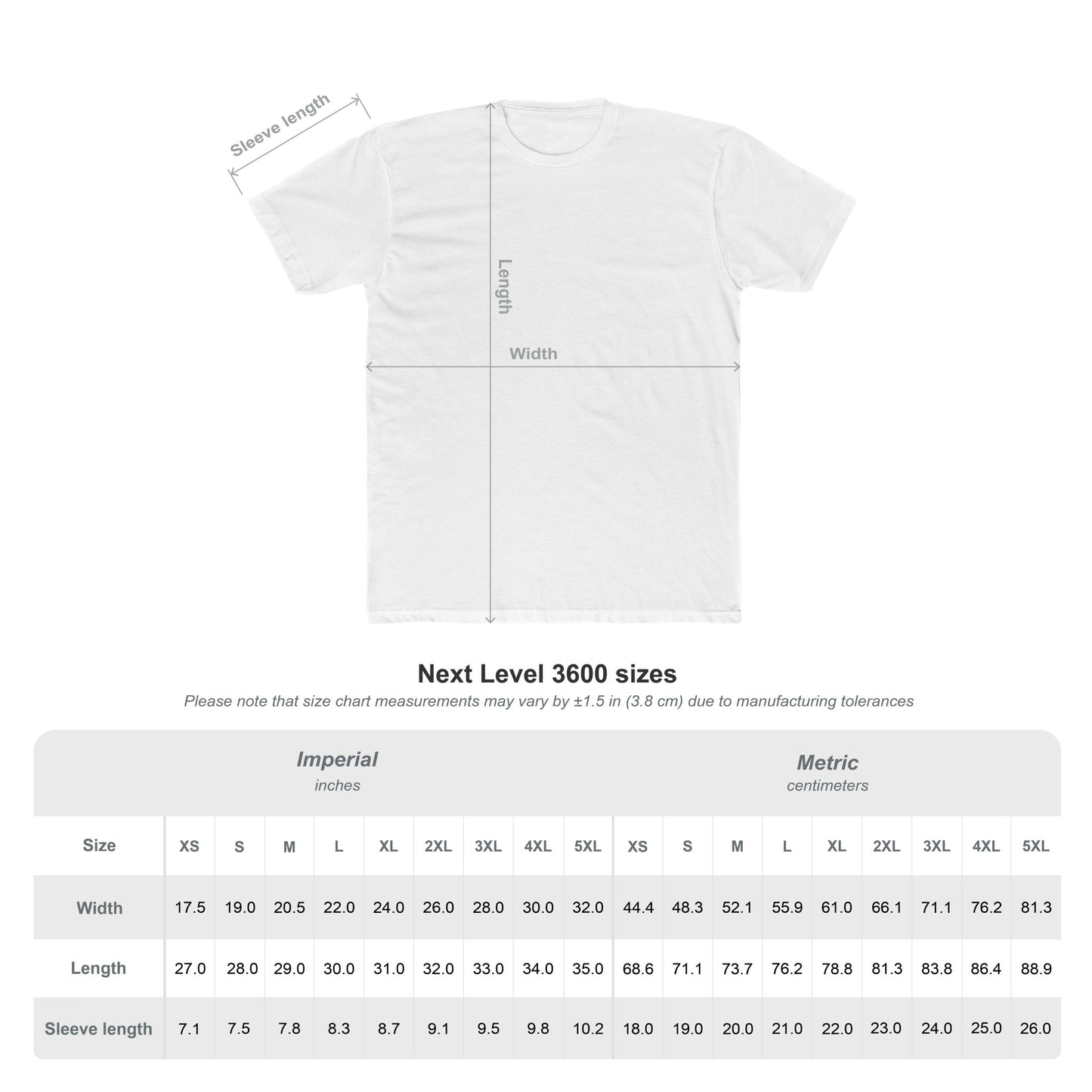 Freddy's Nightmare Unisex Cotton Crew Tee
