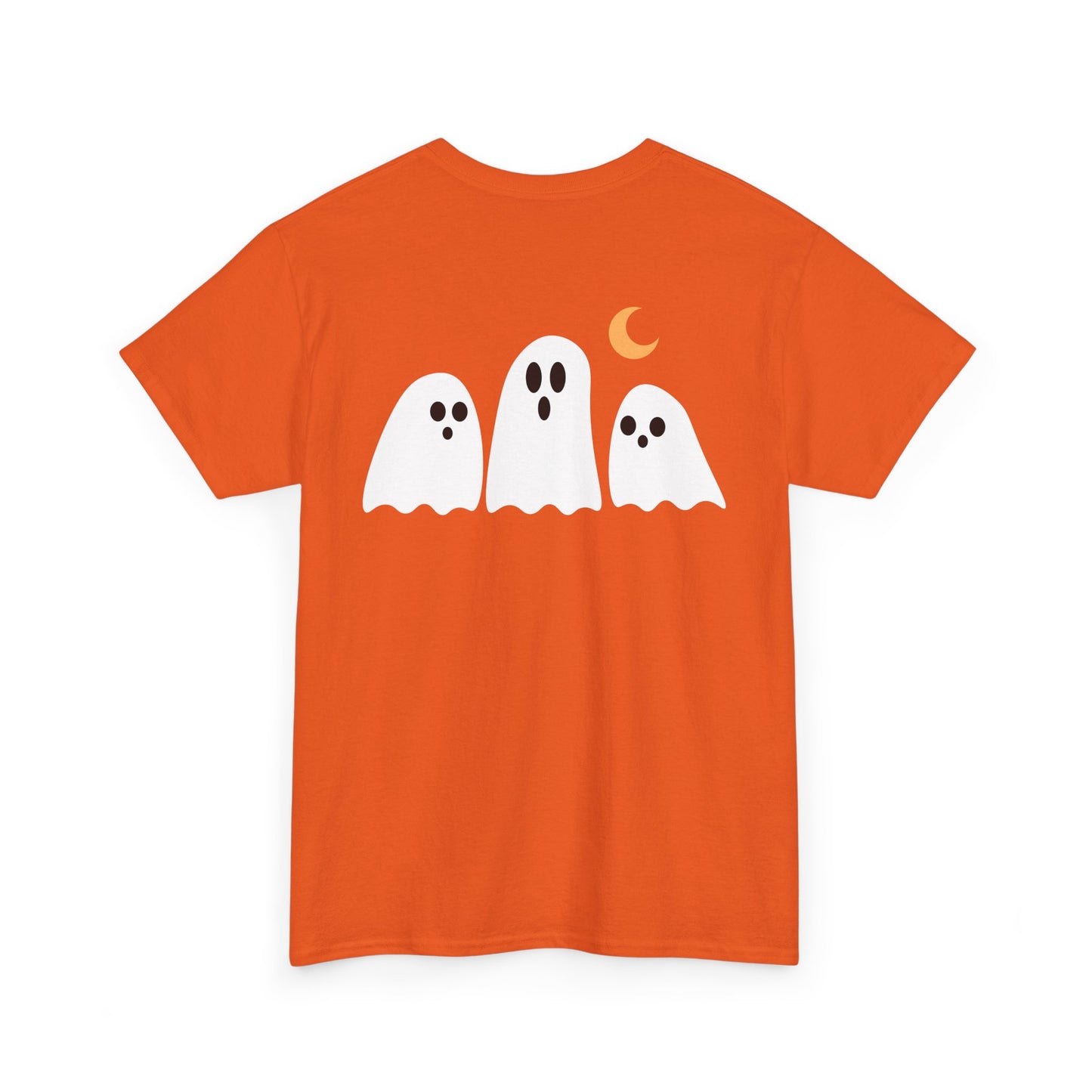 Moonlit Ghosts Unisex Tee