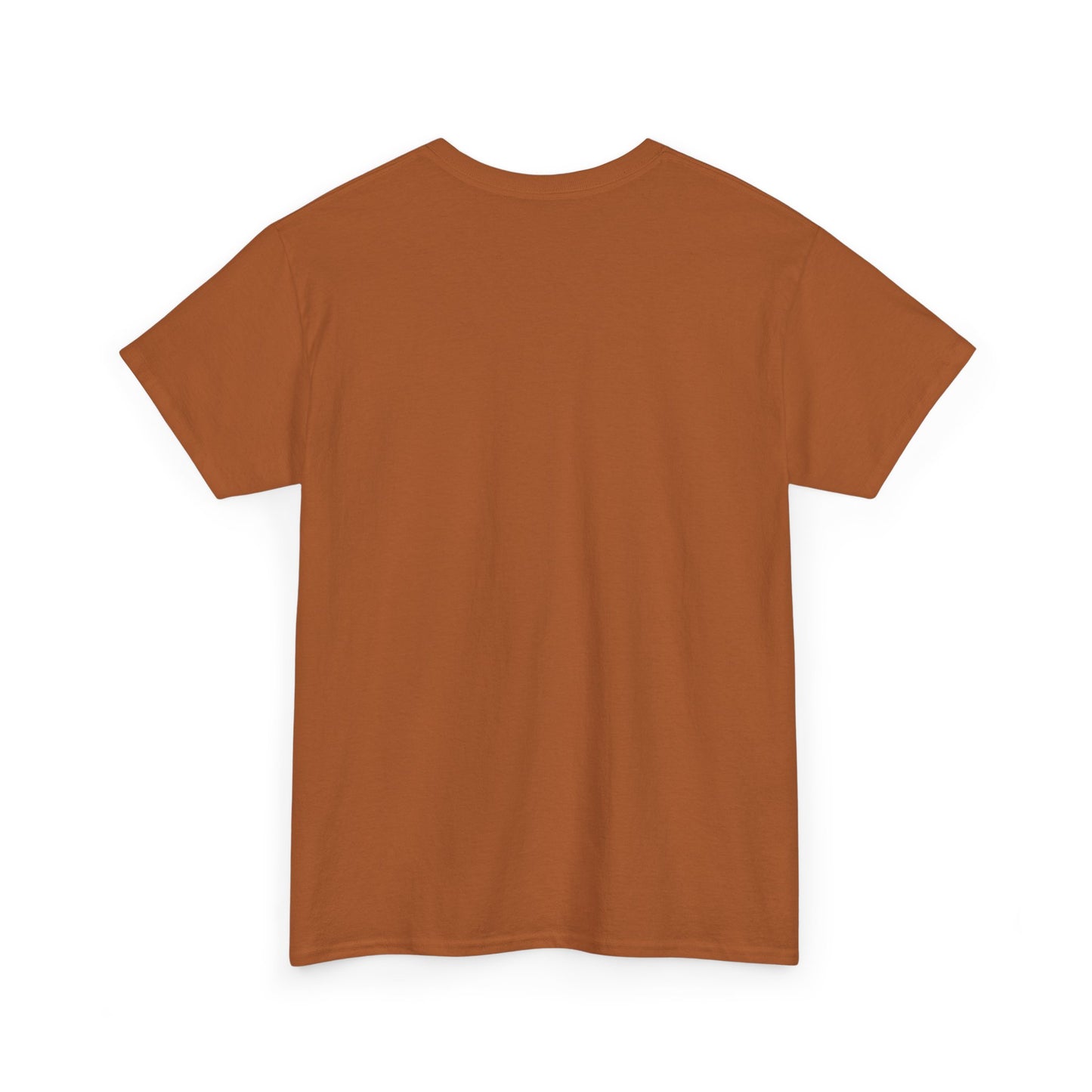 HalloThanksMas Unisex Tee
