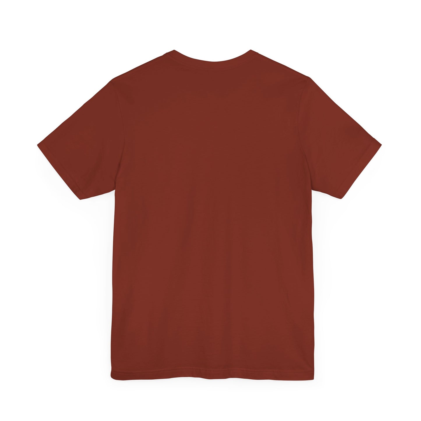 Forgive Me for What I Said When I Was Parking the Camper Unisex Jersey Short Sleeve Shirt