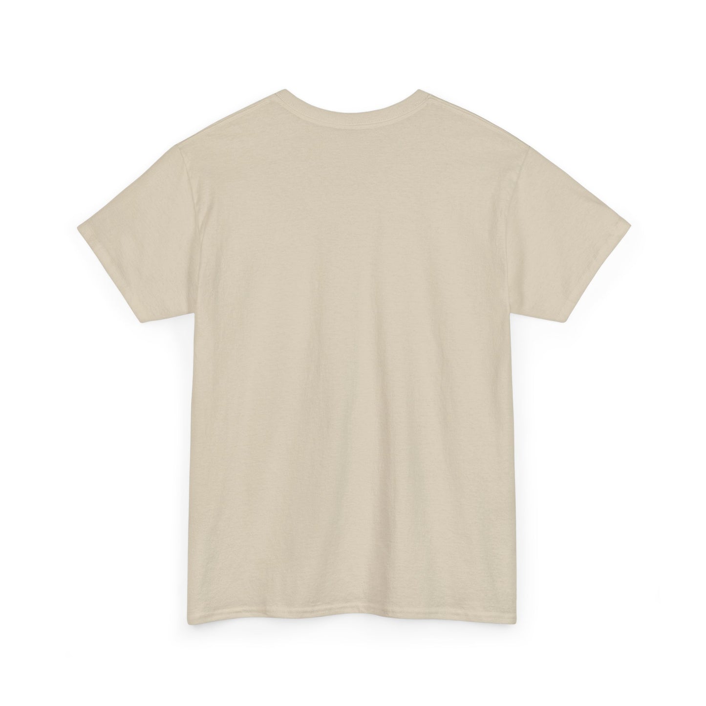Bitches Catch Fishes Unisex Heavy Cotton Tee