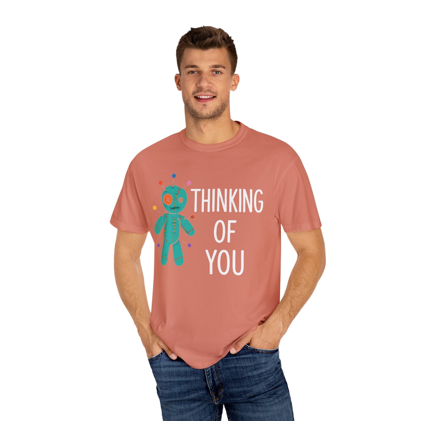 Thinking of you Unisex Tee
