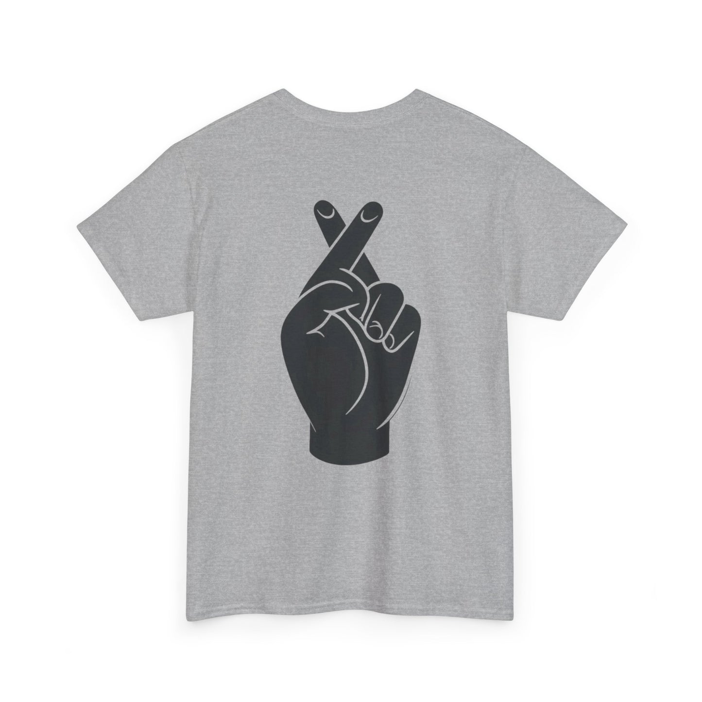 Just One More Unisex Heavy Cotton Tee