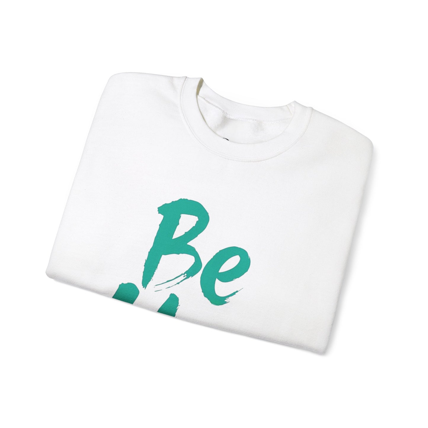 Be You Unisex Heavy Blend™ Crewneck Sweatshirt