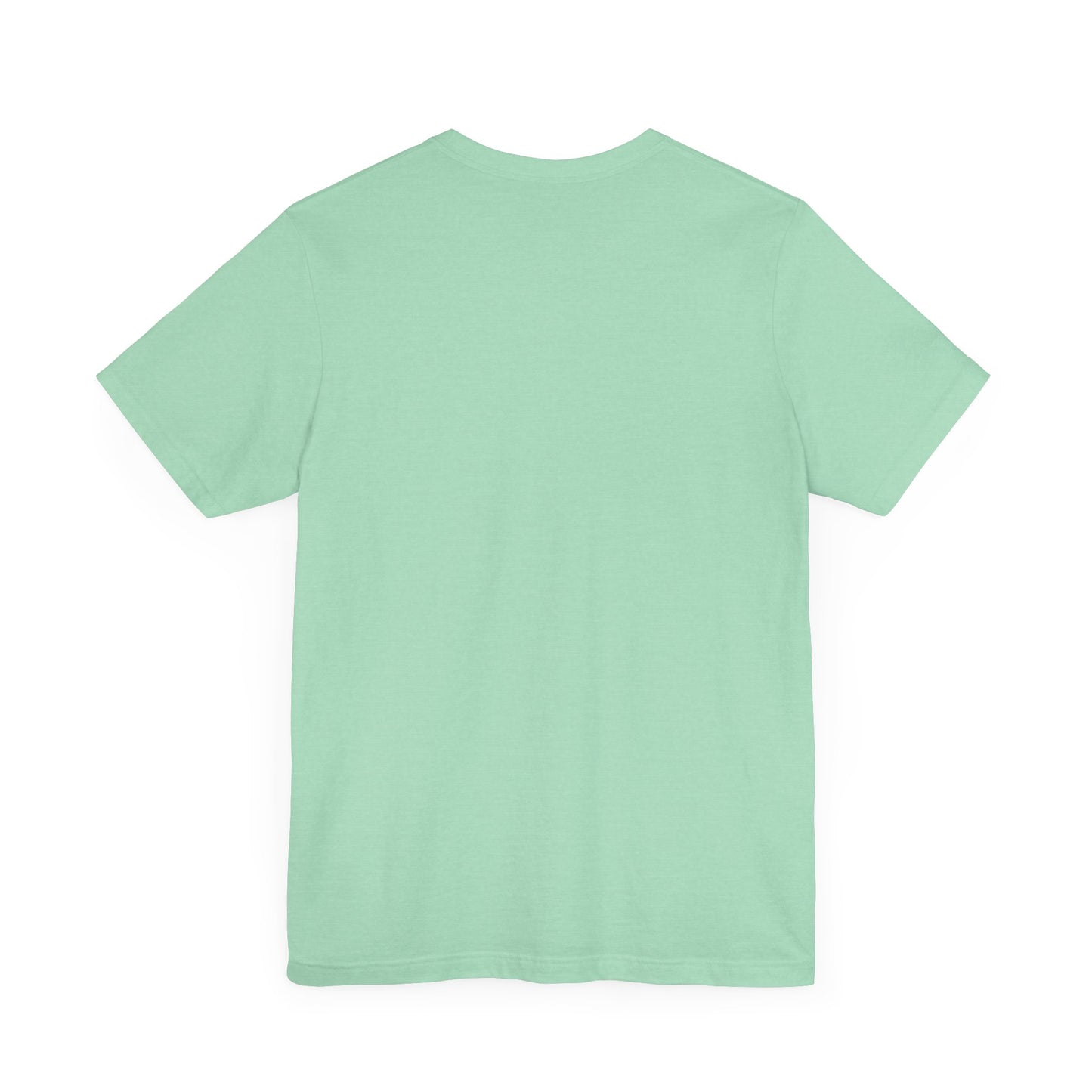 Forgive Me for What I Said When I Was Parking the Camper Unisex Jersey Short Sleeve Shirt