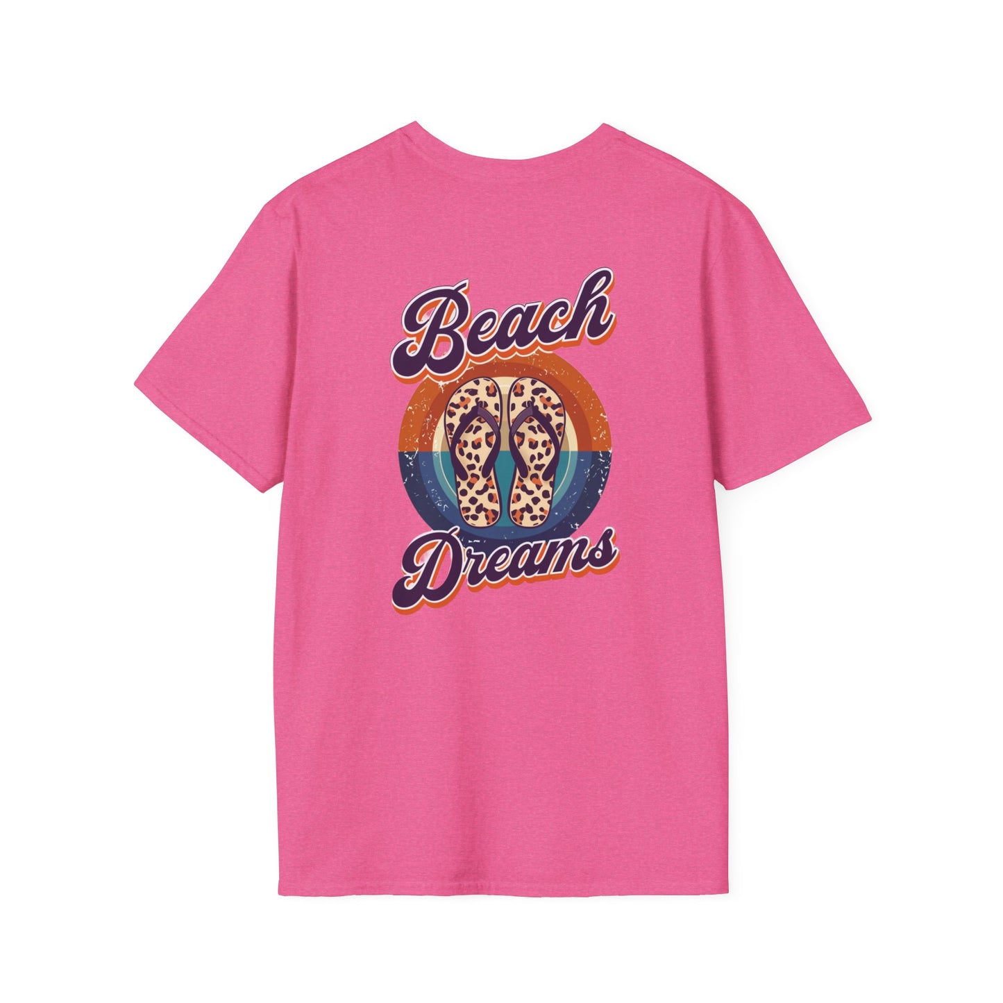 Beach Dreams Unisex T-Shirt