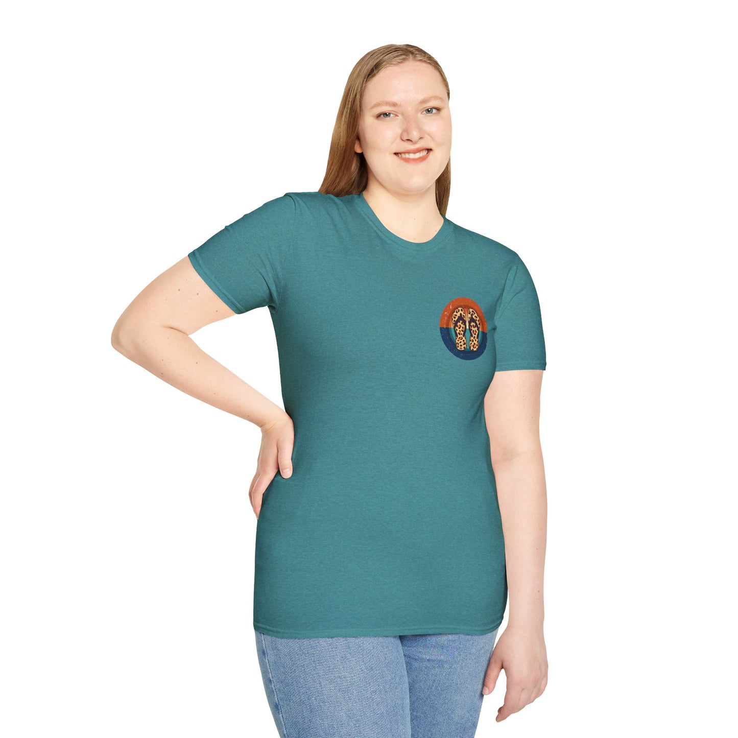 Beach Dreams Unisex T-Shirt