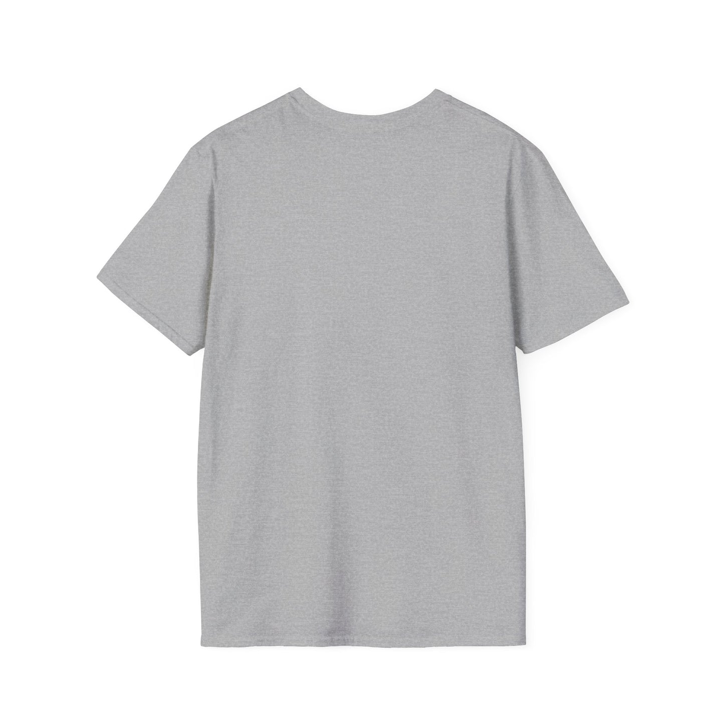 Spicy Disaster Fall Cow T-Shirt
