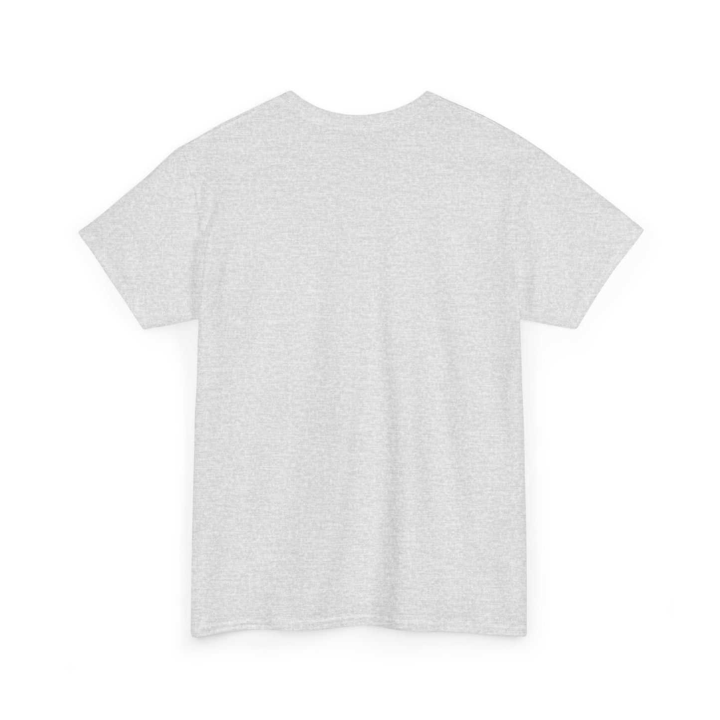 Campfire Skills Unisex Heavy Cotton Tee