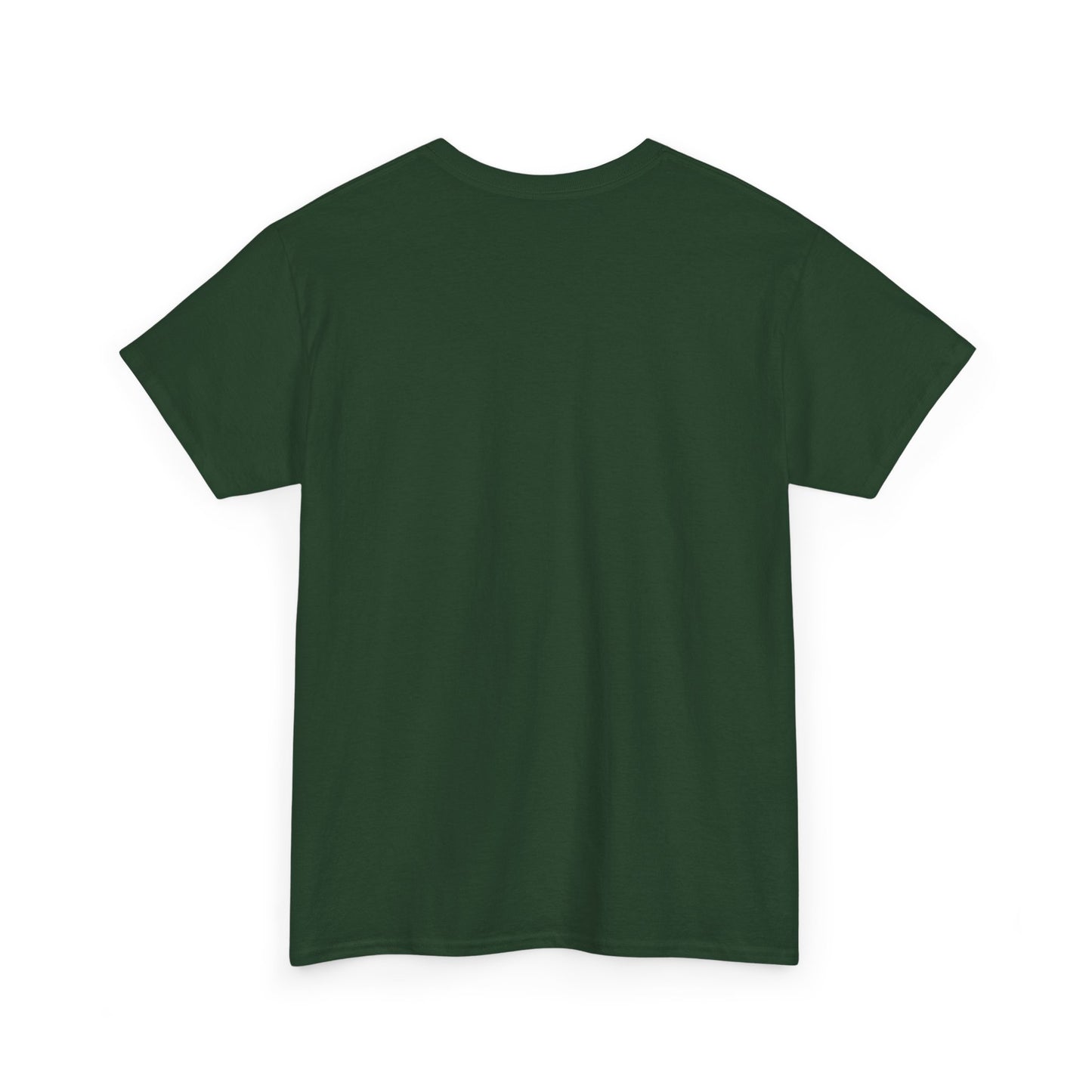Stay Toxic Unisex Heavy Cotton Tee