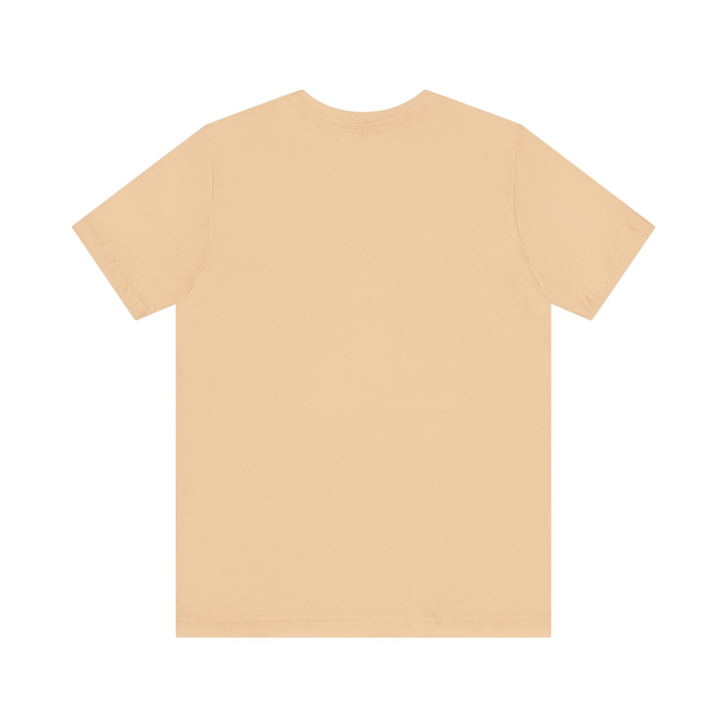 Coffee Unisex Jersey Short Sleeve Tee