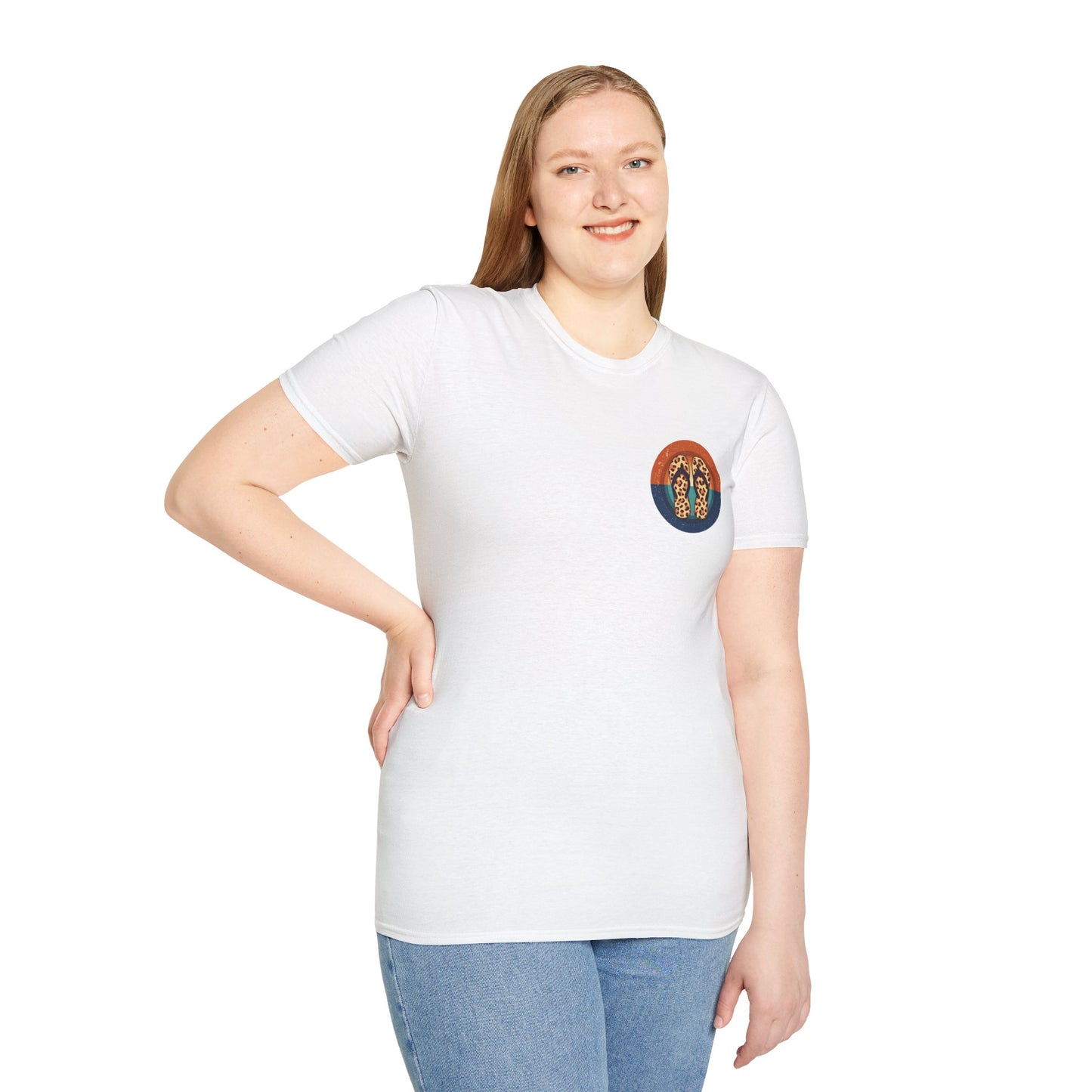 Beach Dreams Unisex T-Shirt