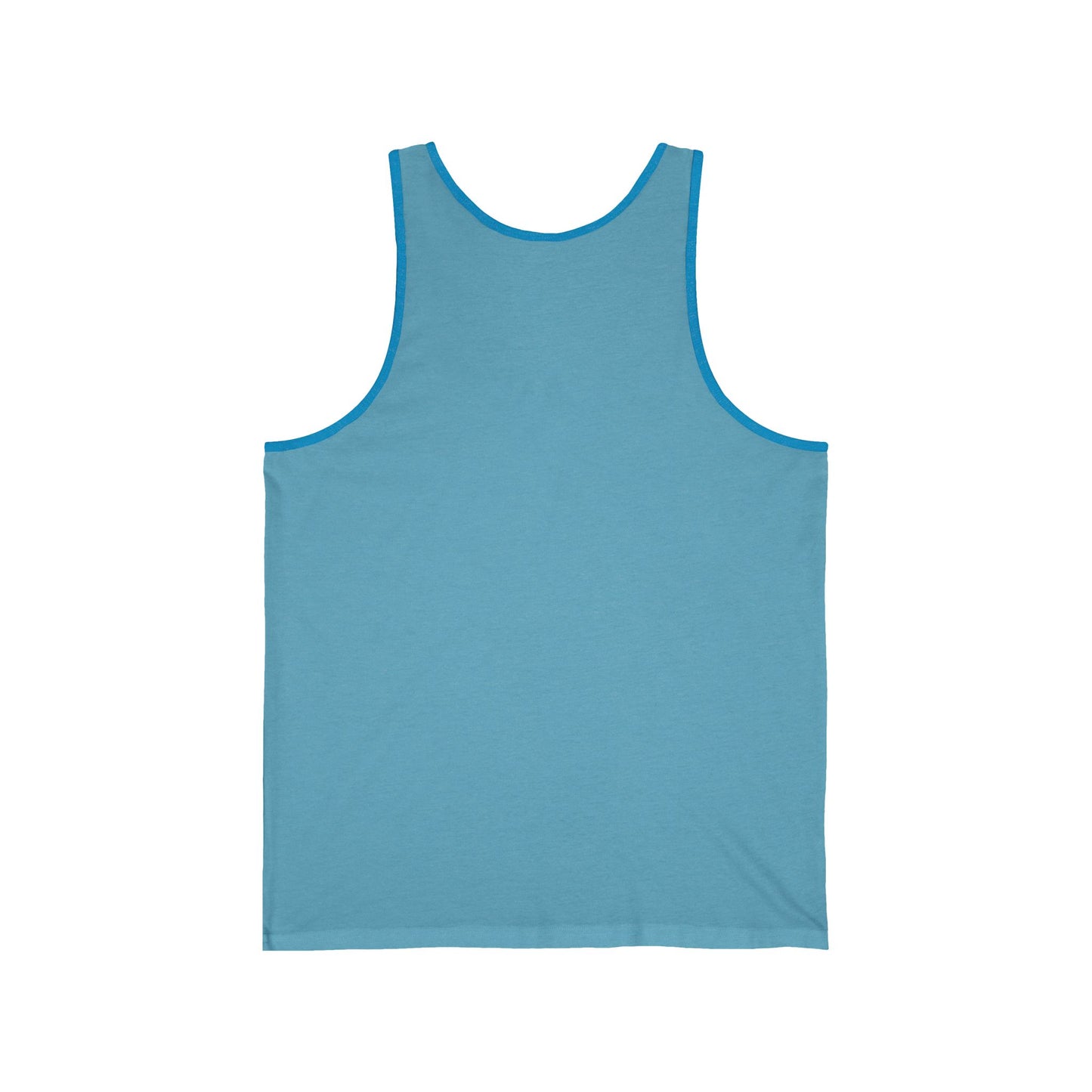 I Am Feral Unisex Jersey Tank