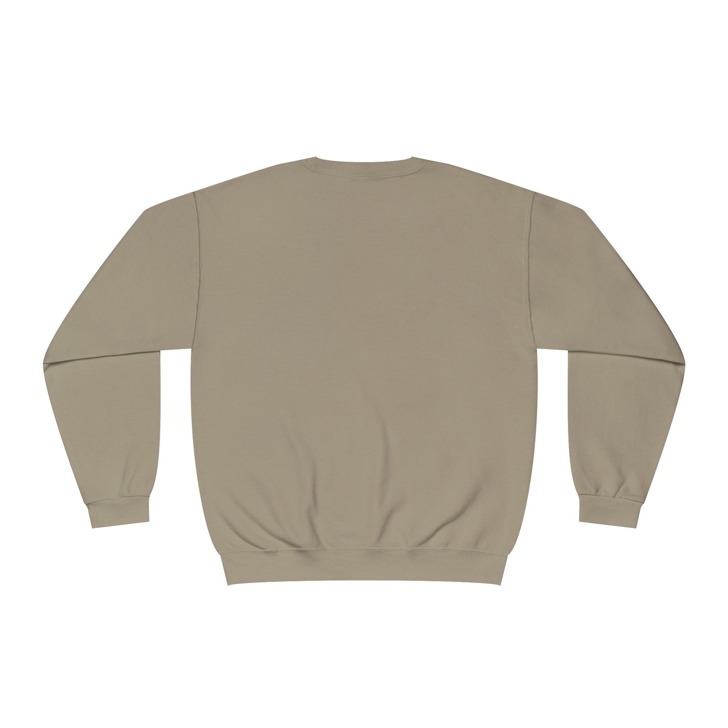 Fall Ghost Sweatshirt