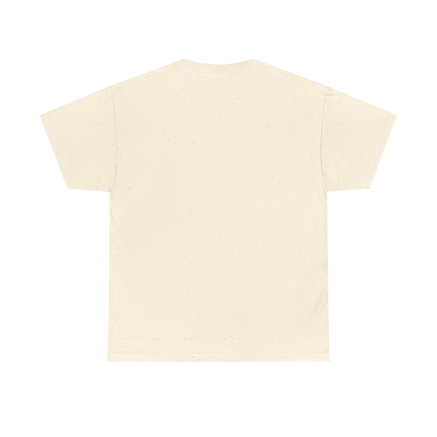 I Don't Wanna Pull Out Heavy Cotton Tee