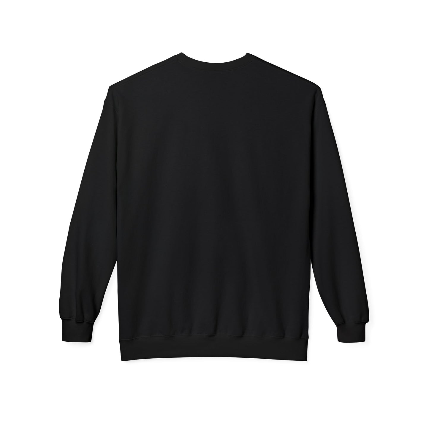 Fall Love Cozy Fleece Crewneck