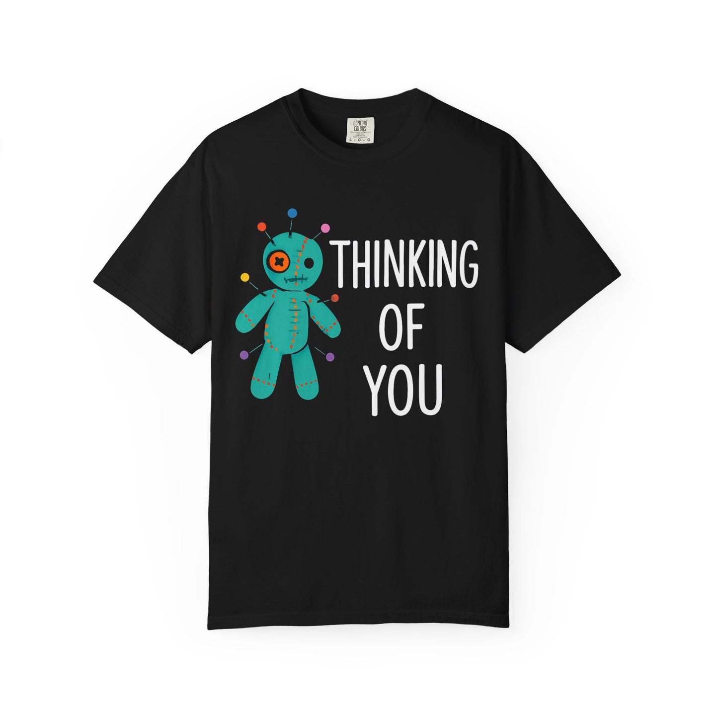 Thinking of you Unisex Tee