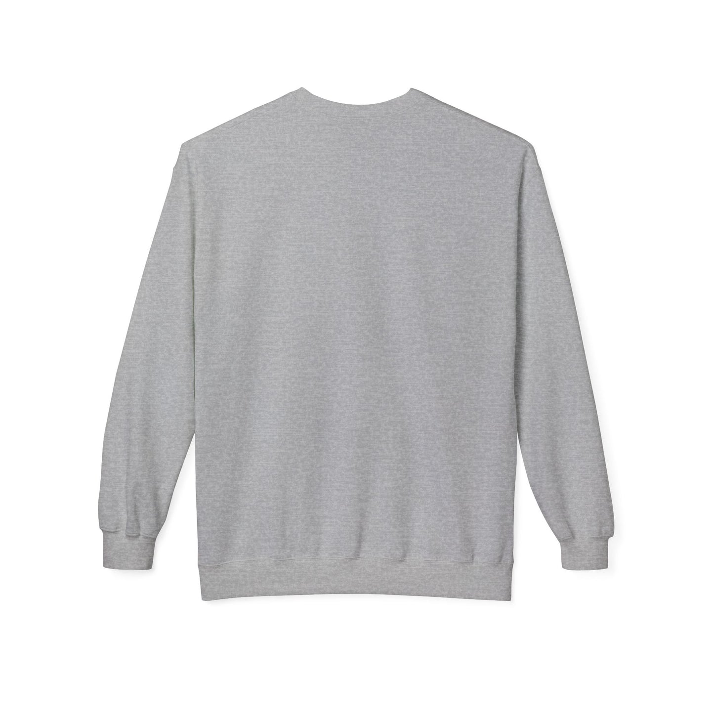 GYAITMFHRNBIBYA Midweight Fleece