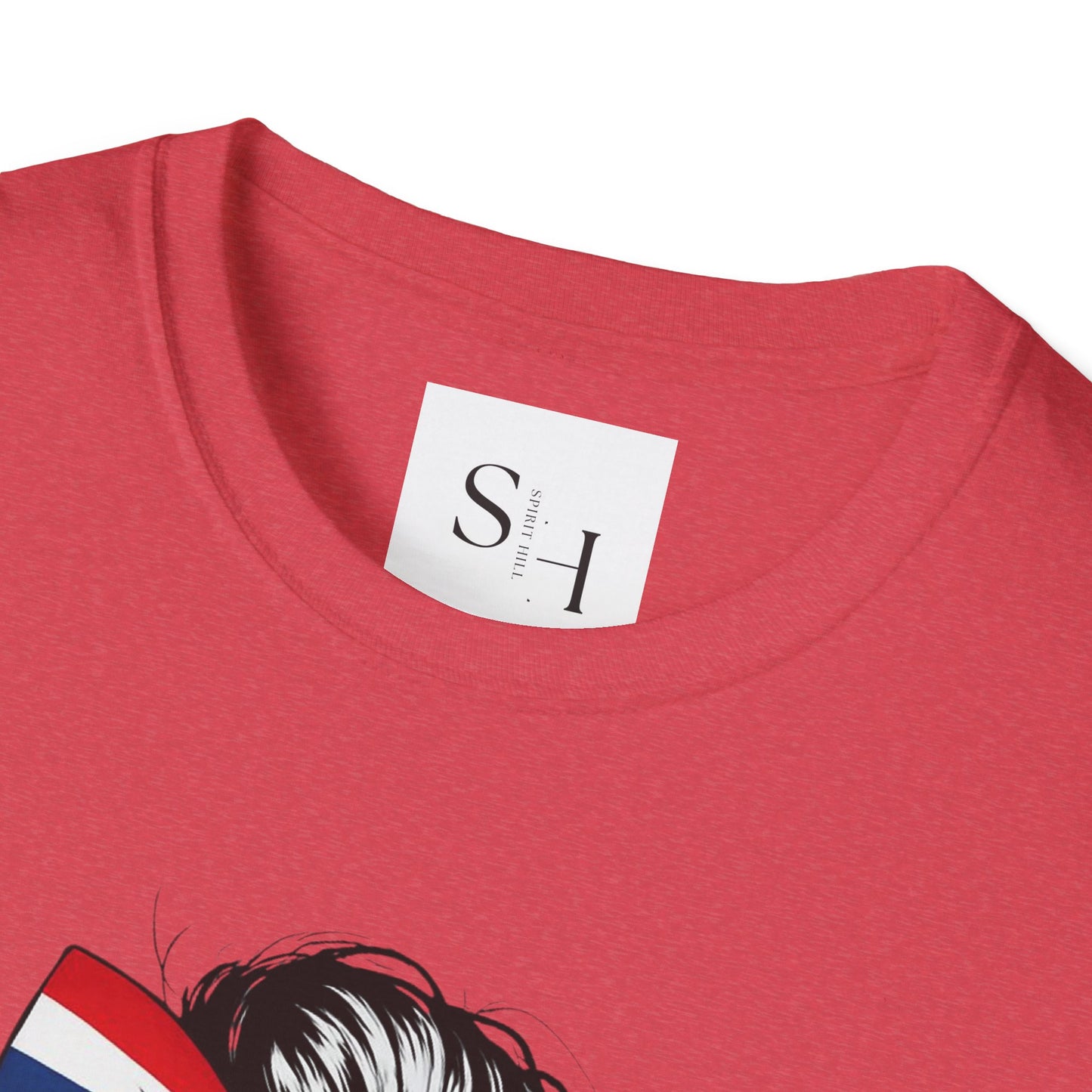 USA Unisex T-Shirt