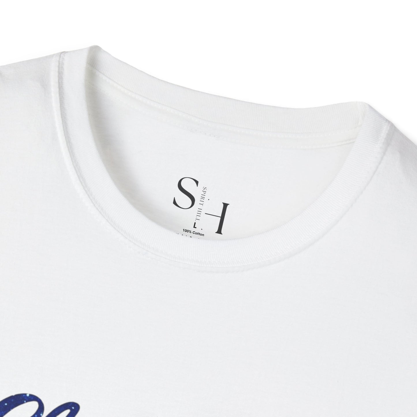 Class of 2025 Senior Unisex Softstyle T-Shirt – Celebrate Your Graduation!