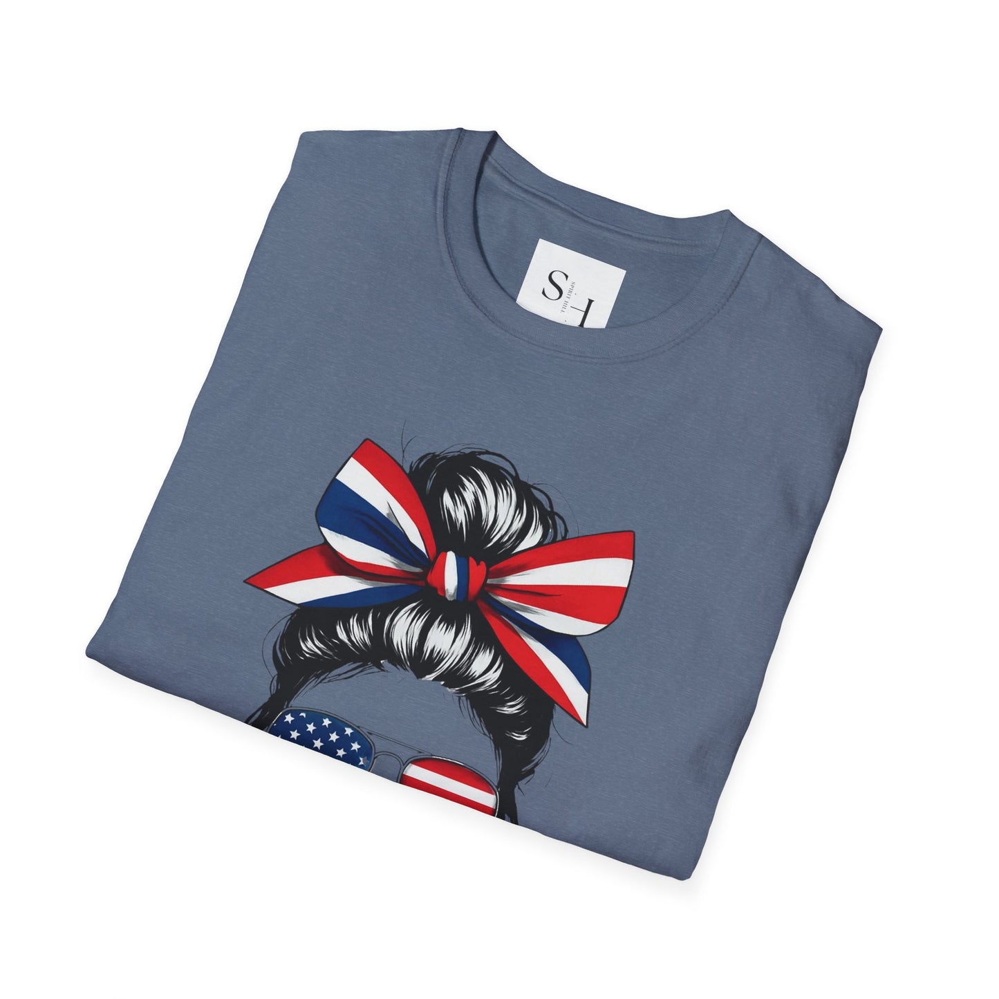 USA Unisex T-Shirt