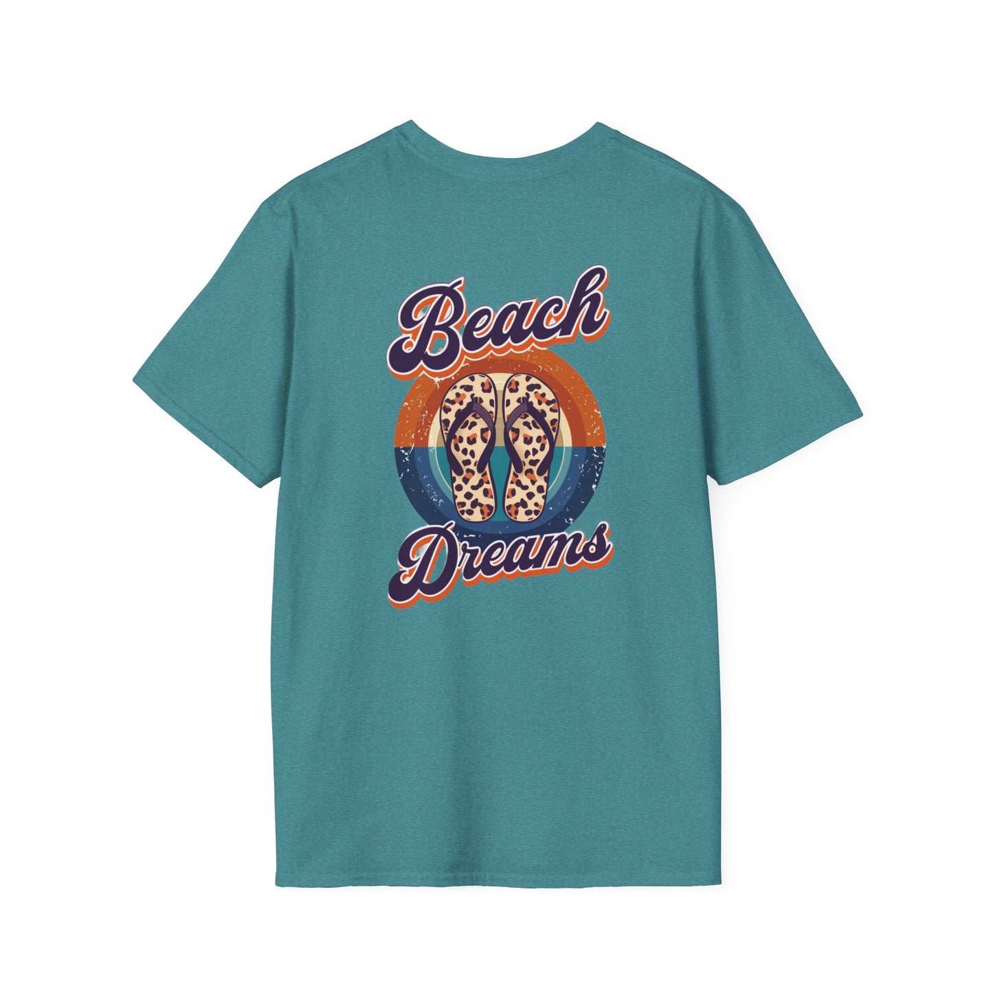 Beach Dreams Unisex T-Shirt