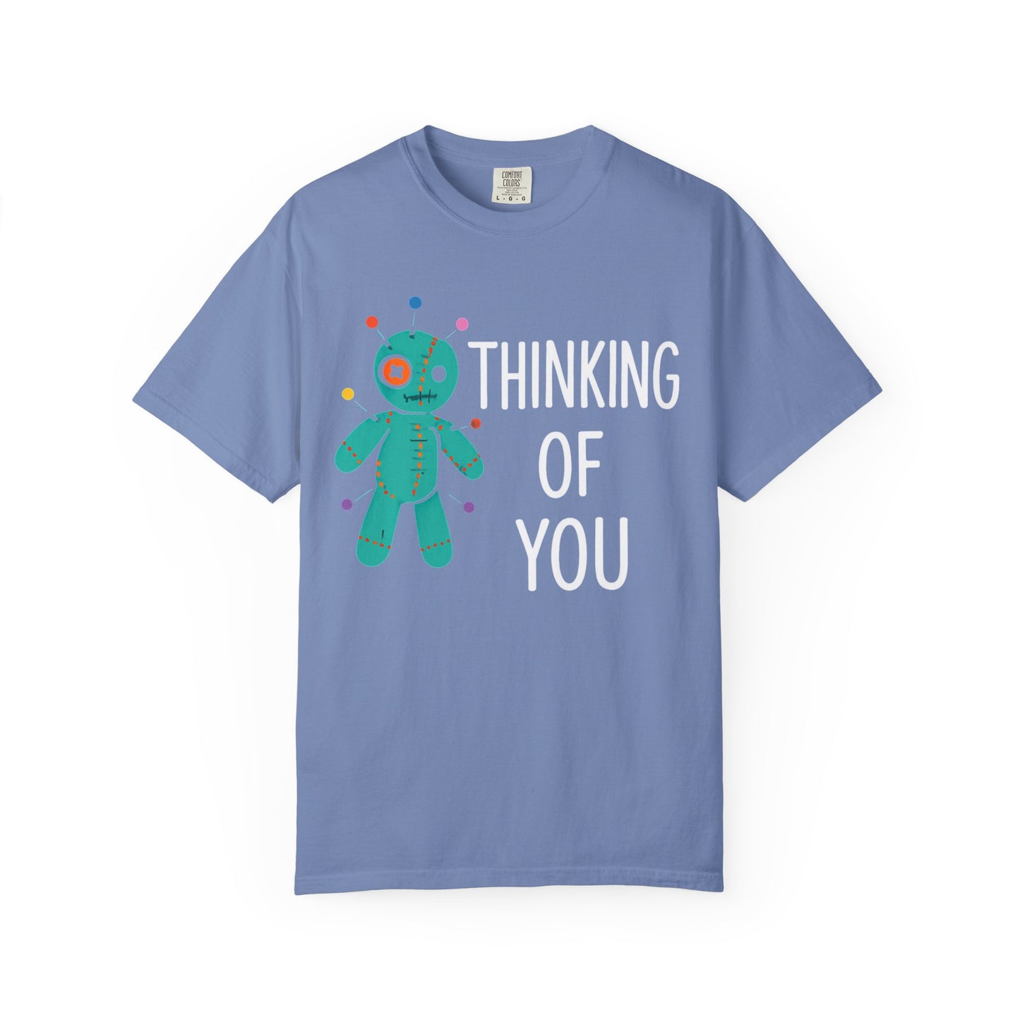 Thinking of you Unisex Tee