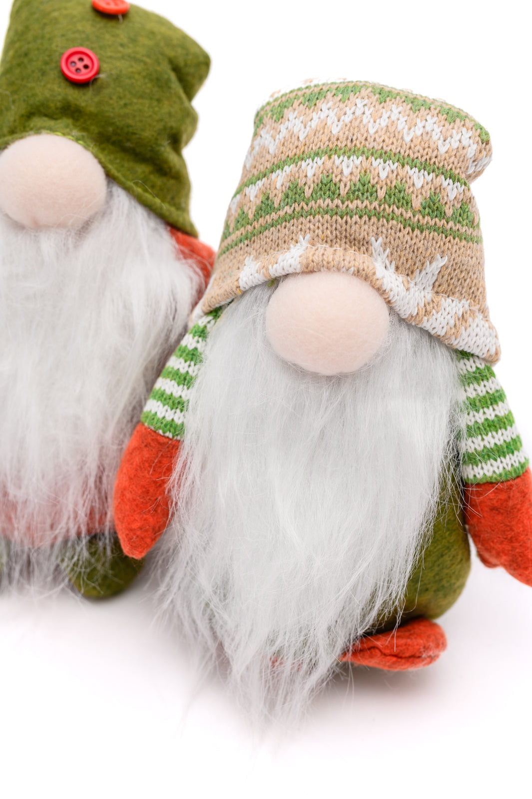 Gnomes Set of 2